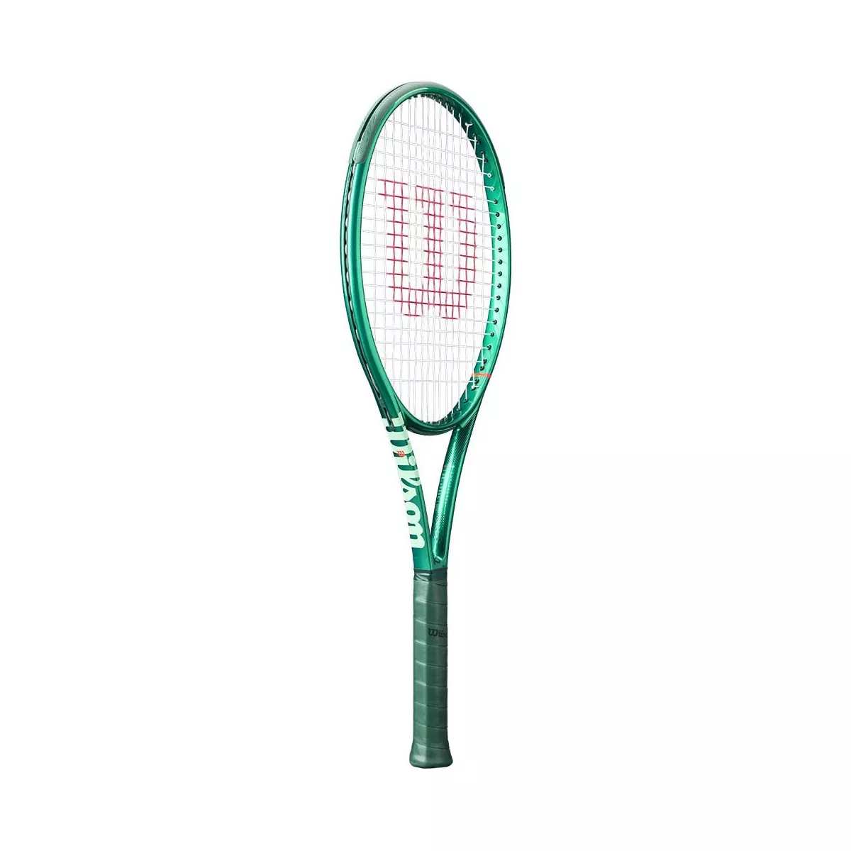 Wilson Blade 100 V10 tennisracket (300 g)