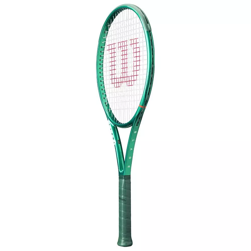 Wilson Blade 100 V10 tennisracket (300 g)
