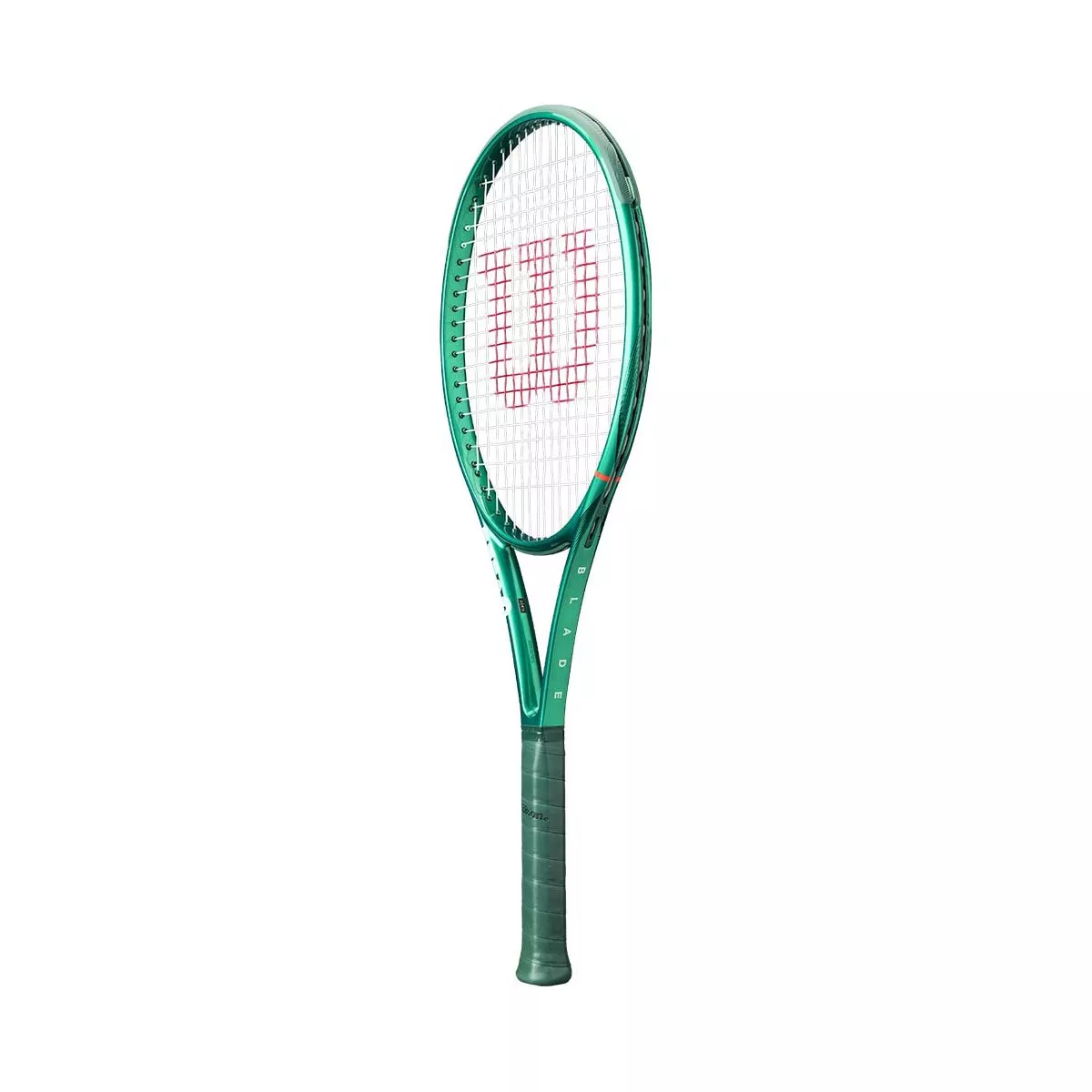Wilson Blade 100 V10 tennisracket (300 g)
