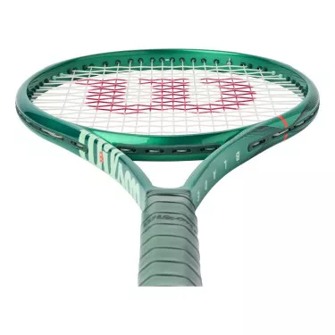 Wilson Blade 100 V10 tennisracket (300 g)