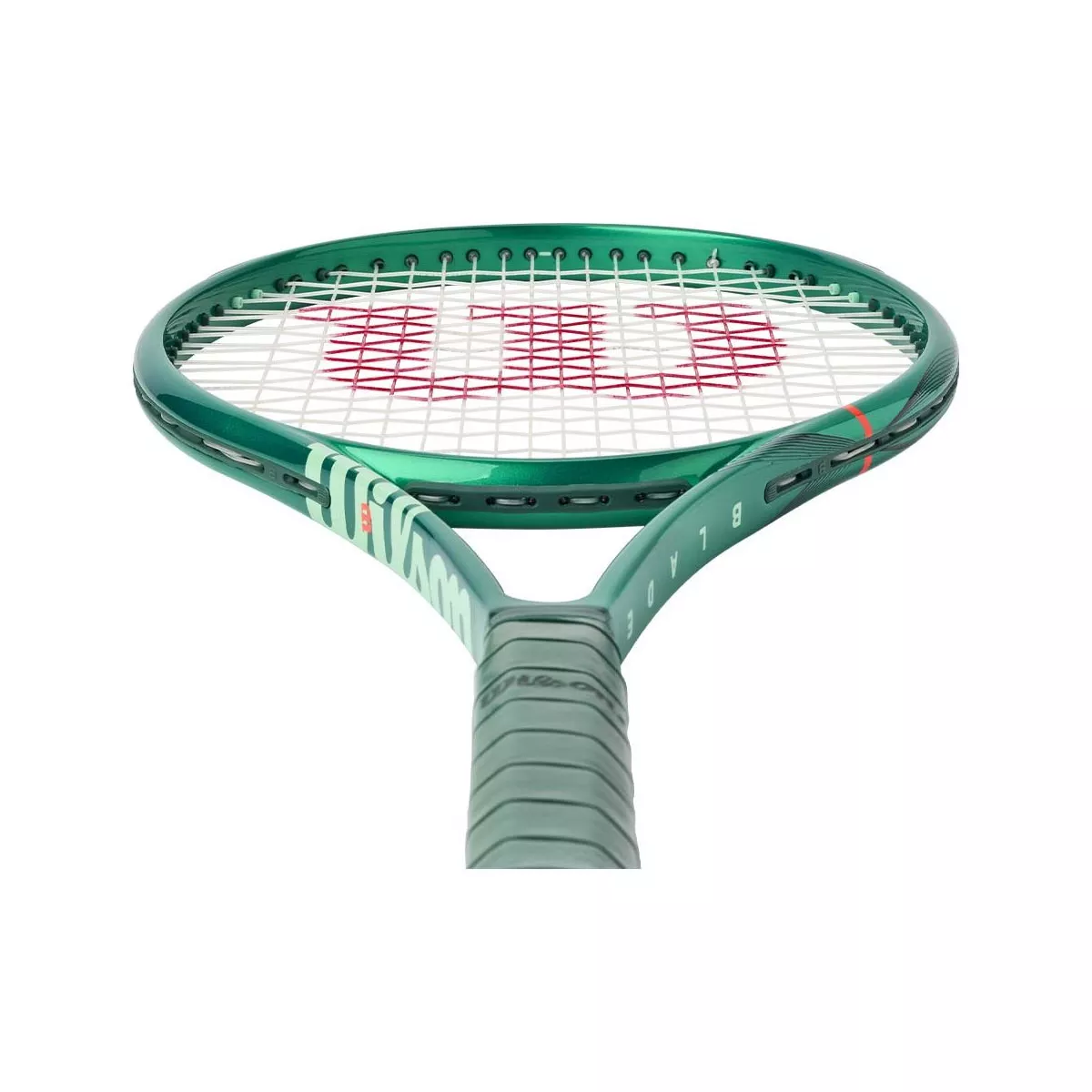 Wilson Blade 100 V10 tennisracket (300 g)