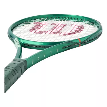 Wilson Blade 100 V10 tennisracket (300 g)