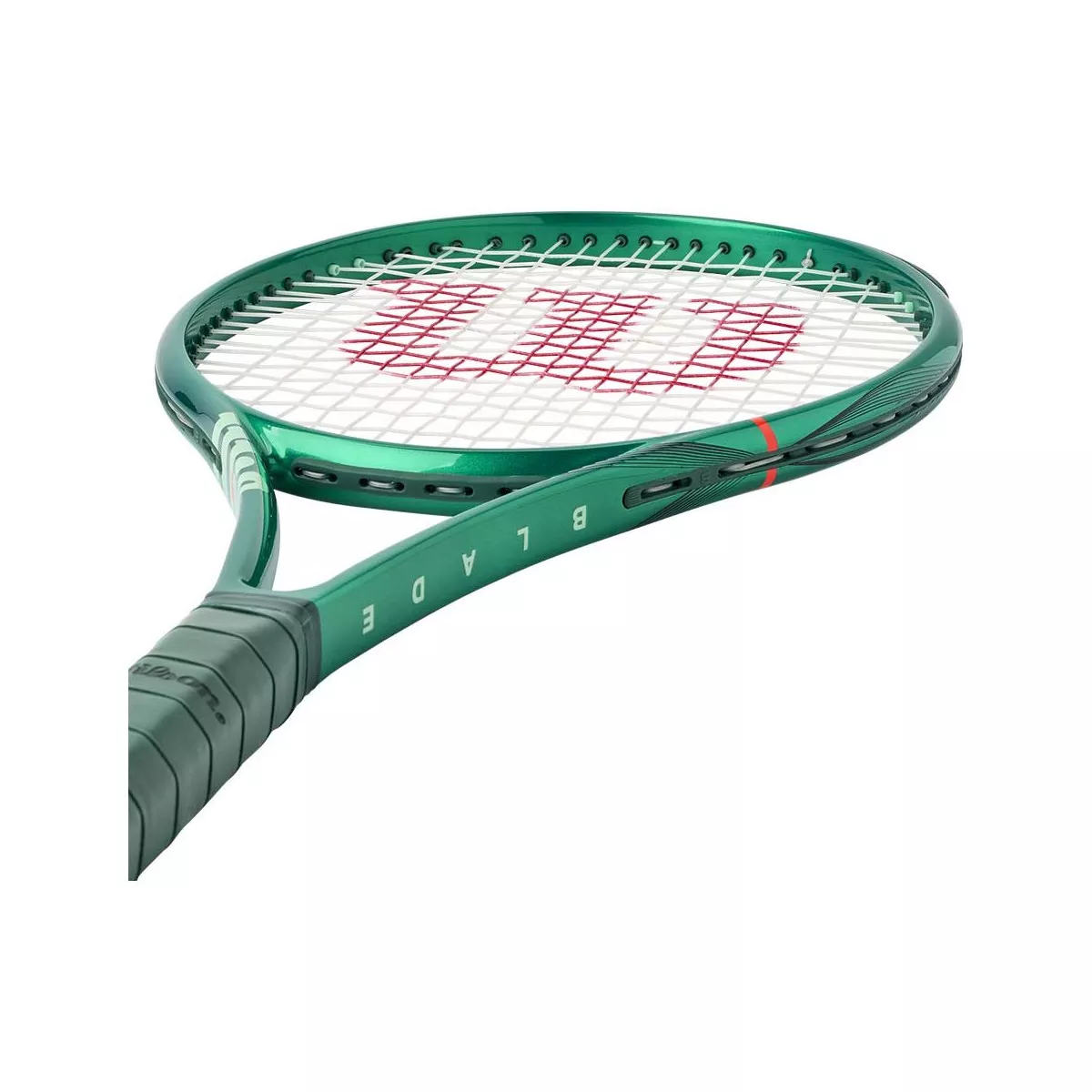 Wilson Blade 100 V10 tennisracket (300 g)