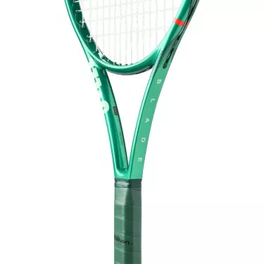 Wilson Blade 100 V10 tennisracket (300 g)