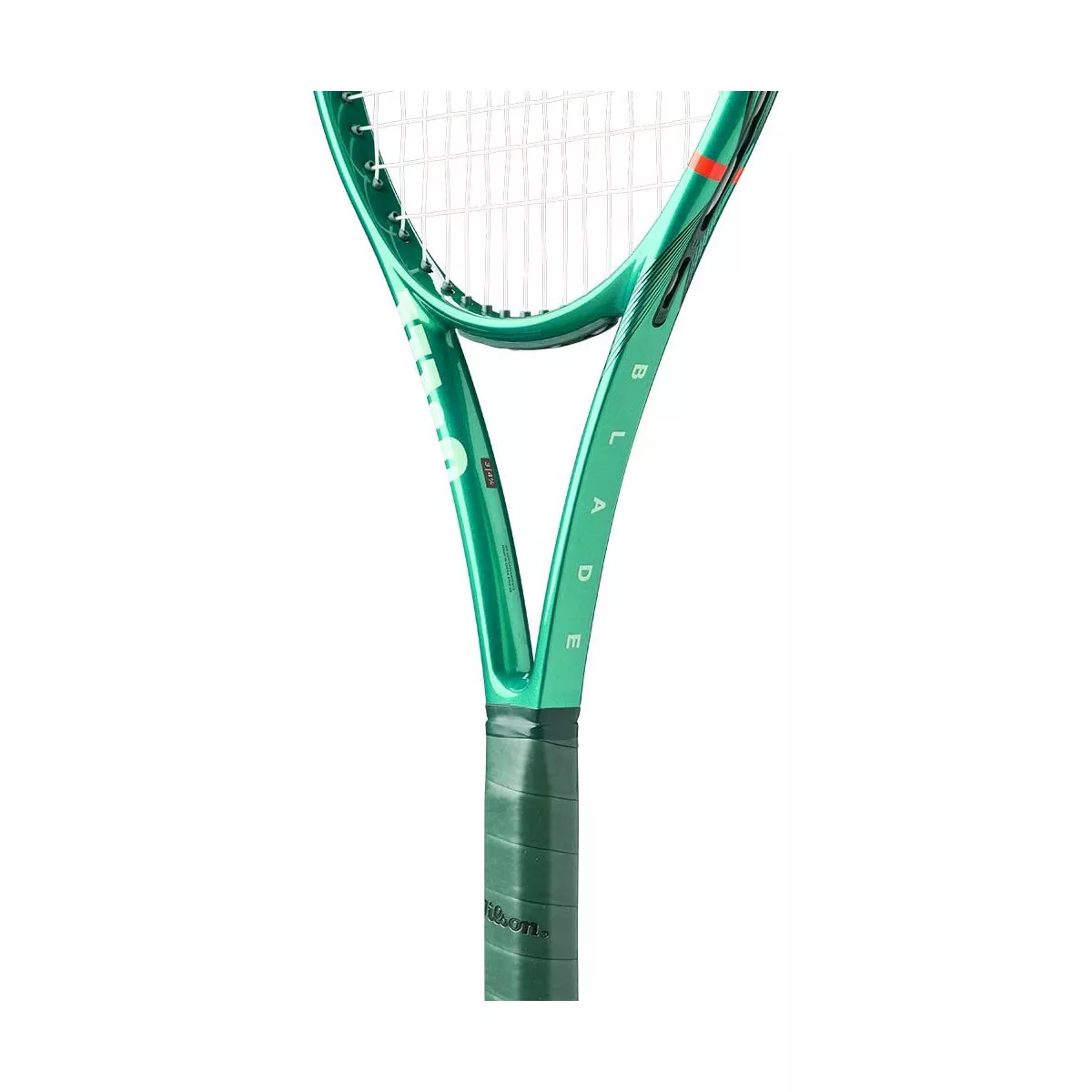 Wilson Blade 100 V10 tennisracket (300 g)