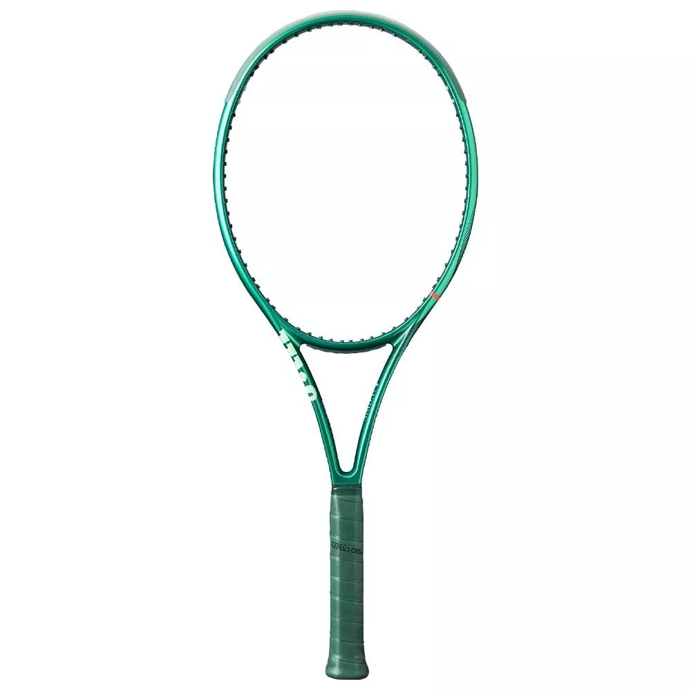 Wilson Blade 100 V10 tennisracket (300 g)