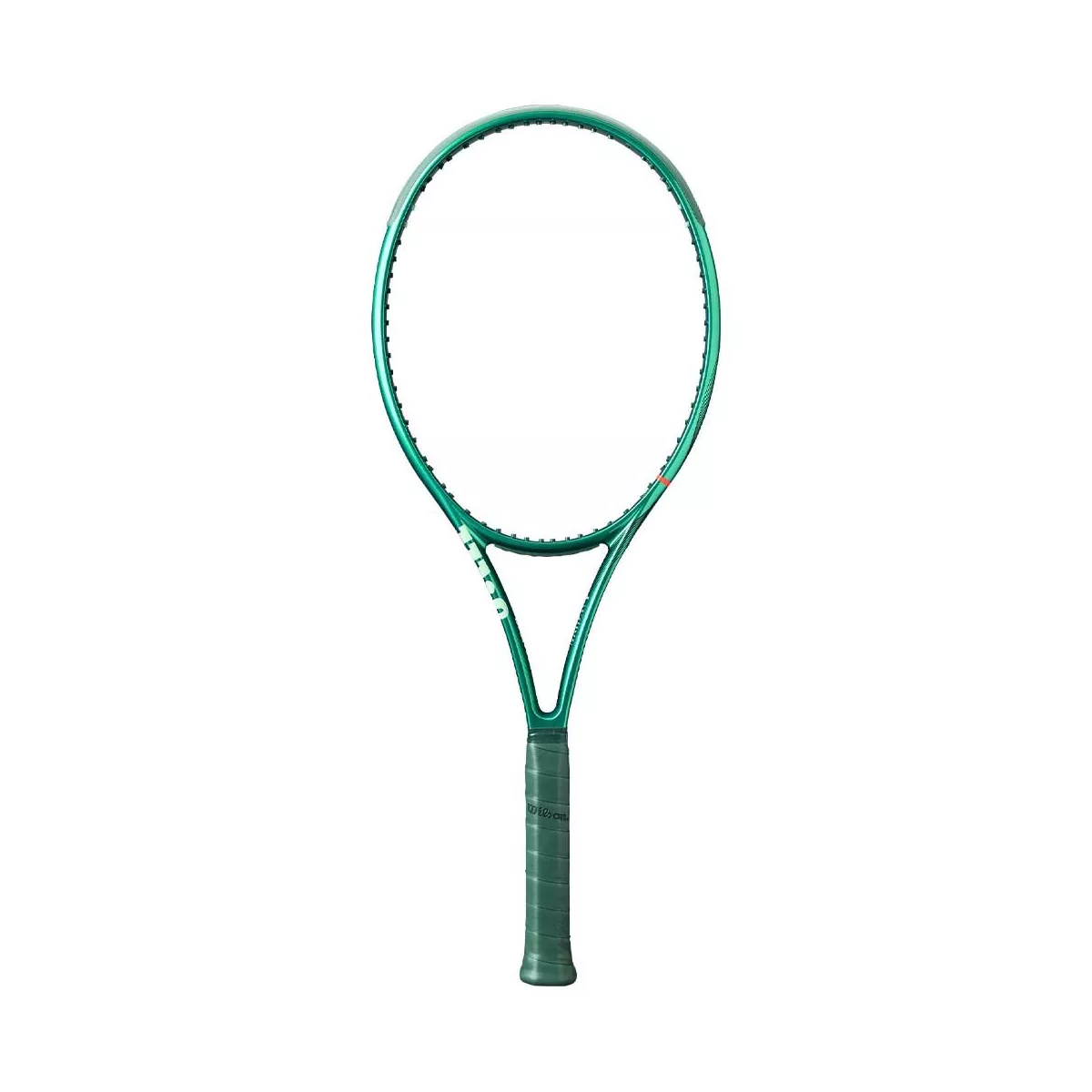 Wilson Blade 100 V10 tennisracket (300 g)