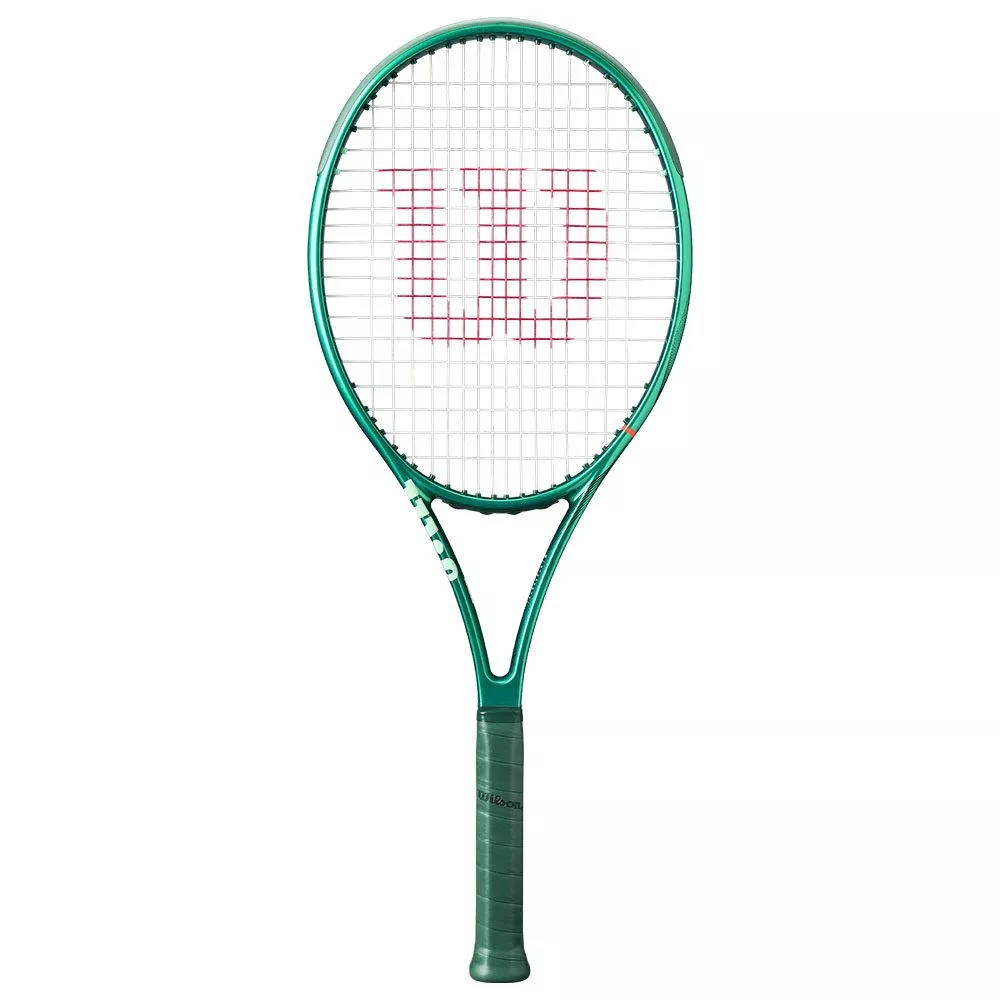 Wilson Blade 104 V10 tennisracket (290 g)