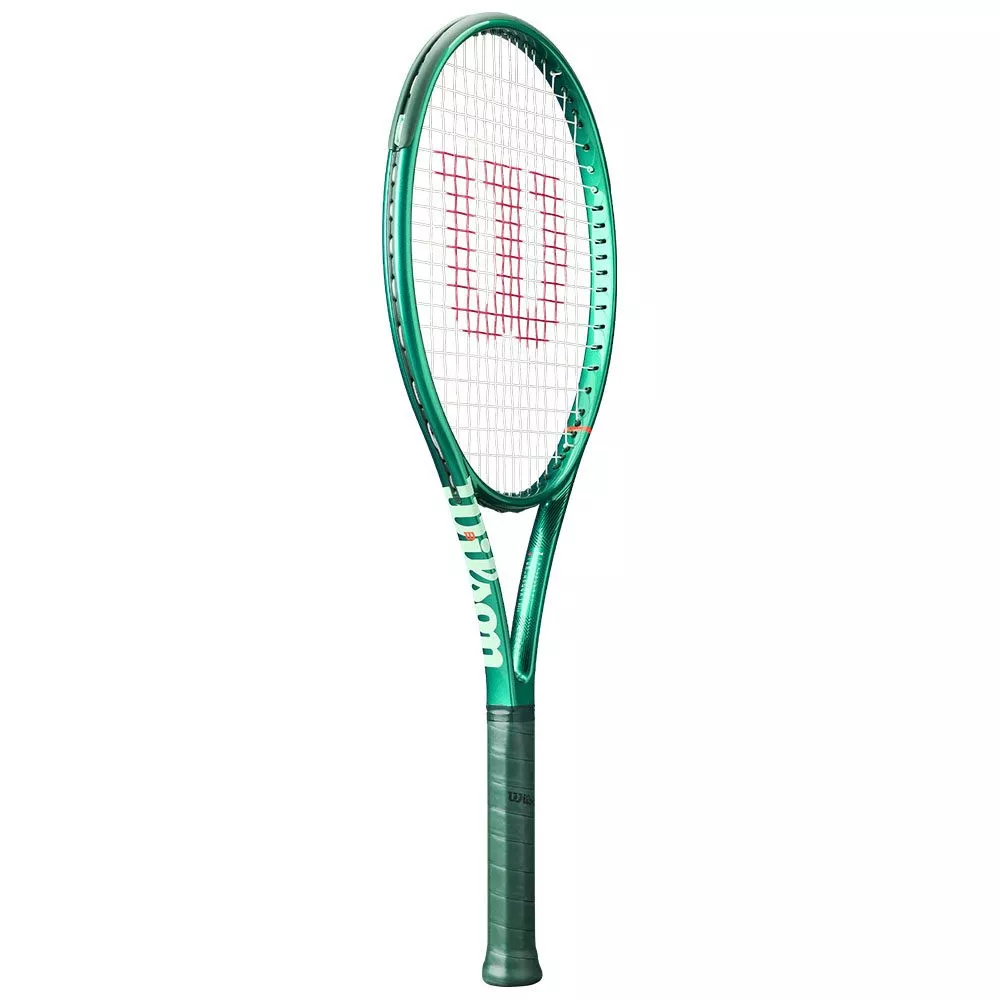Wilson Blade 104 V10 tennisracket (290 g)