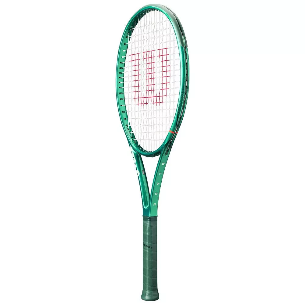 Wilson Blade 104 V10 tennisracket (290 g)