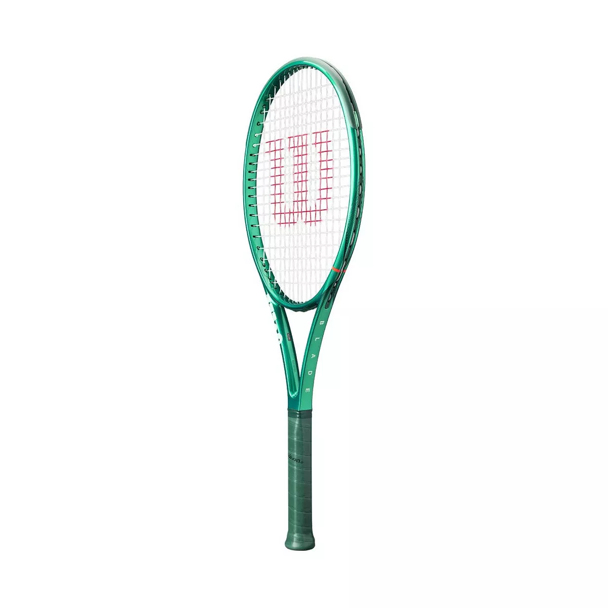 Wilson Blade 104 V10 tennisracket (290 g)
