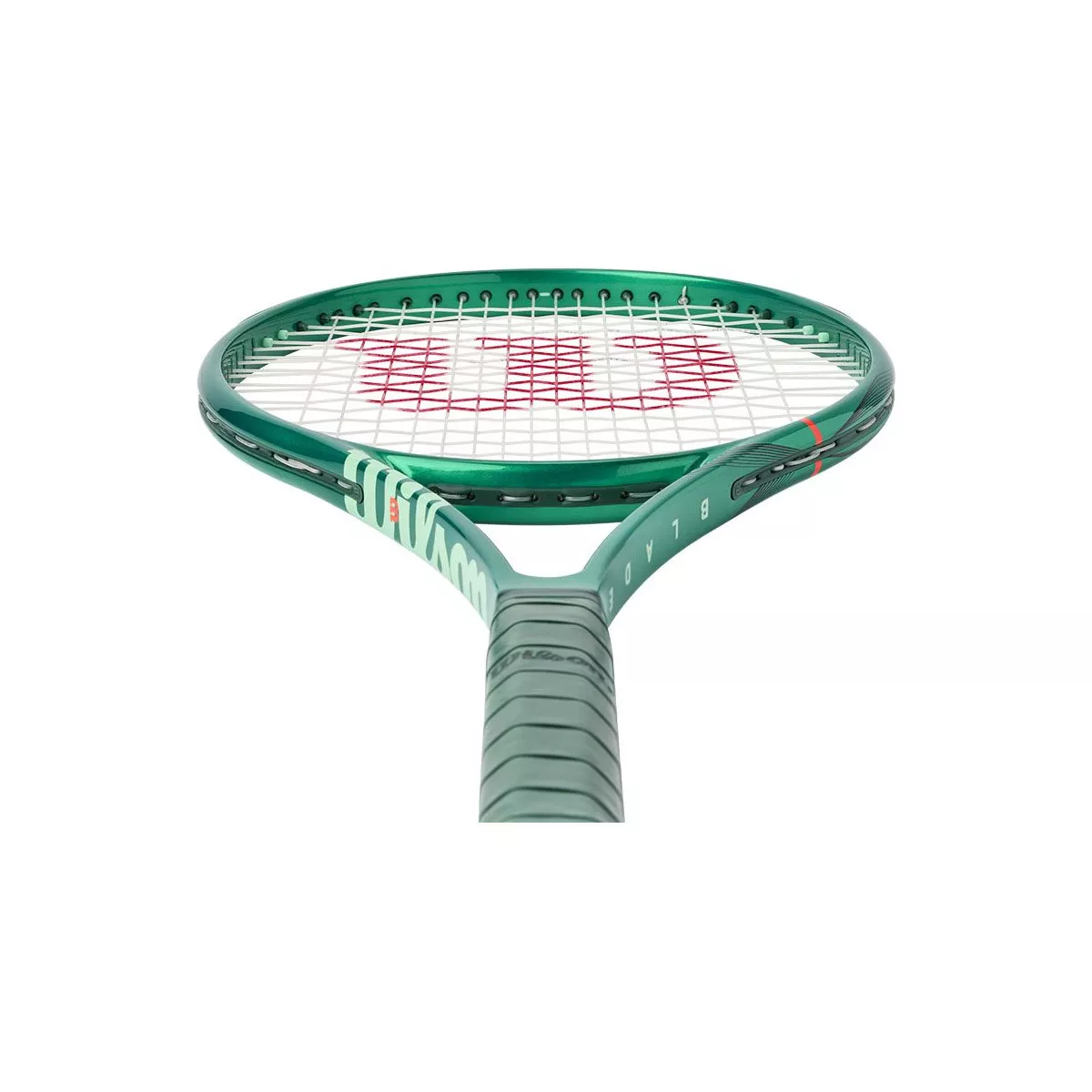 Wilson Blade 104 V10 tennisracket (290 g)