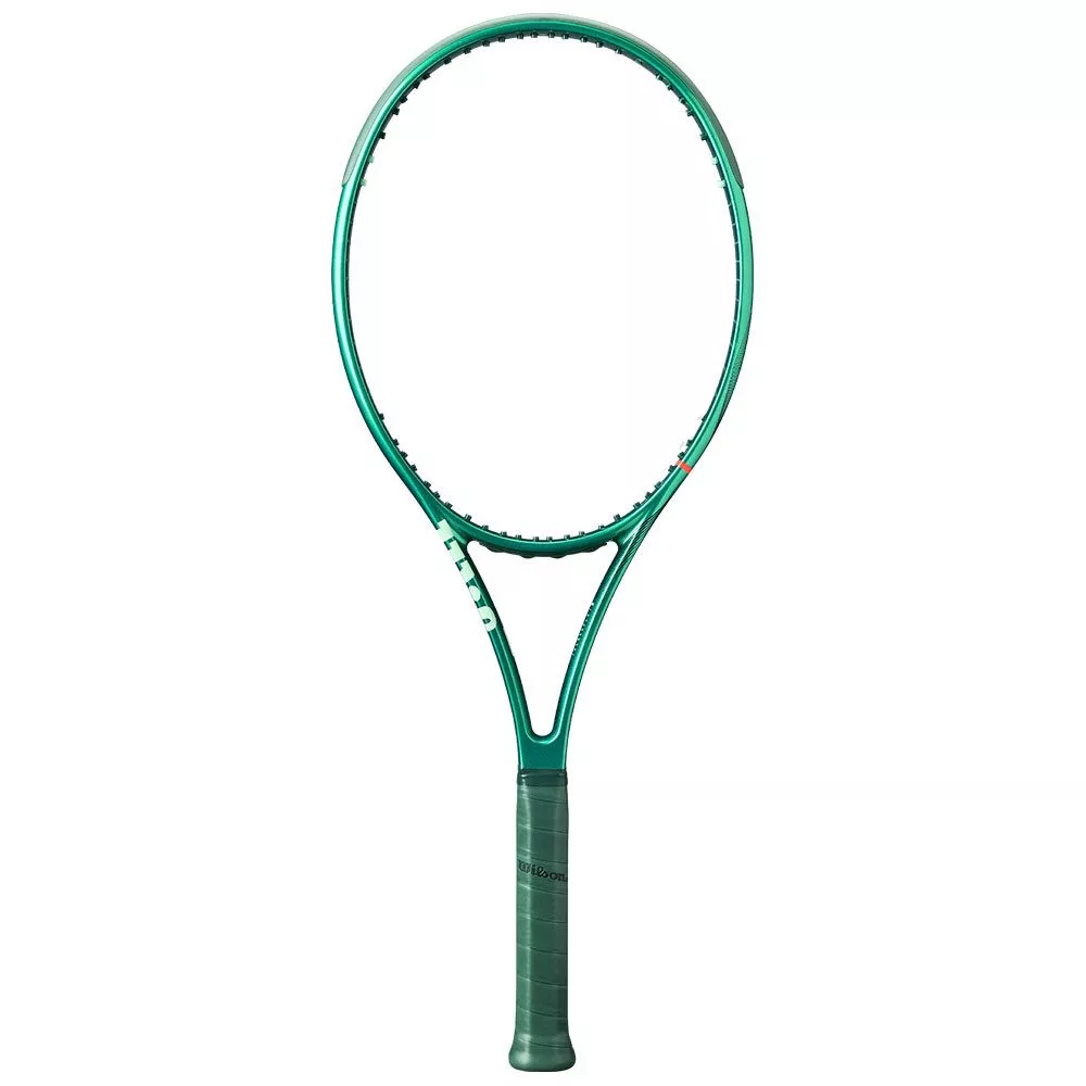 Wilson Blade 104 V10 tennisracket (290 g)