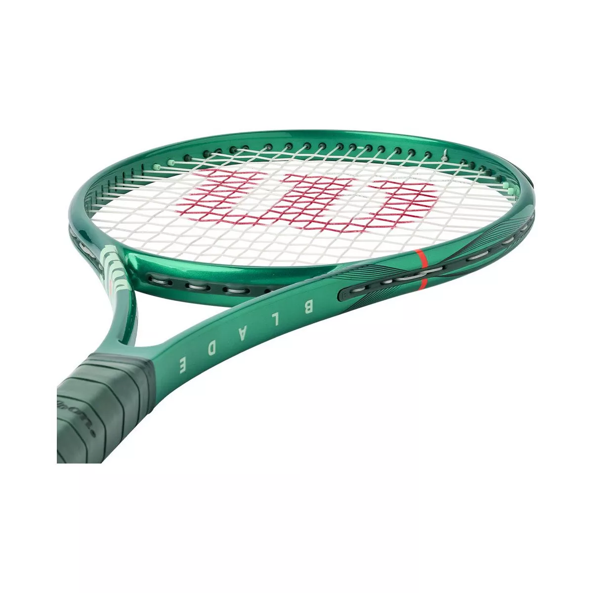 Wilson Blade 104 V10 tennisracket (290 g)