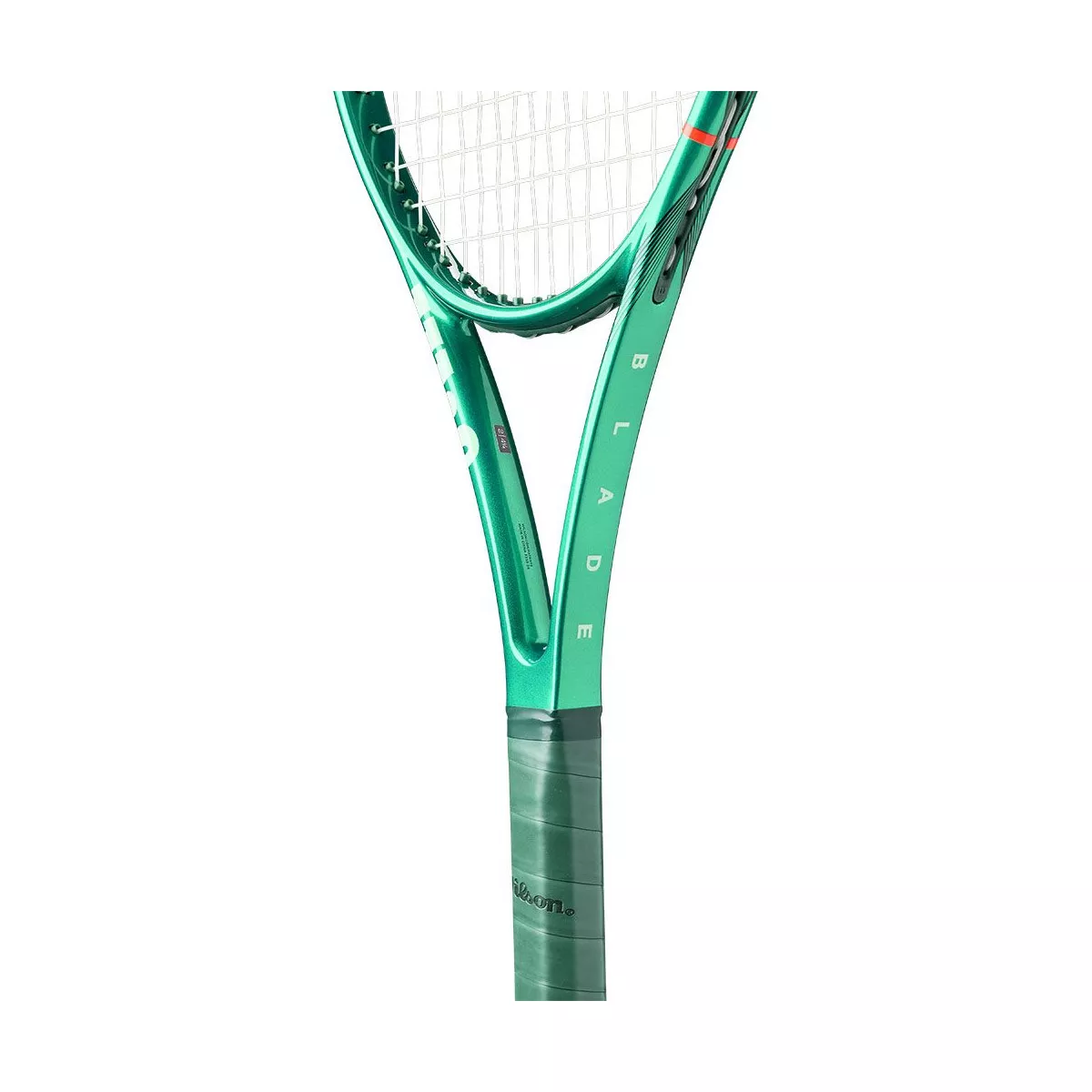 Wilson Blade 104 V10 tennisracket (290 g)