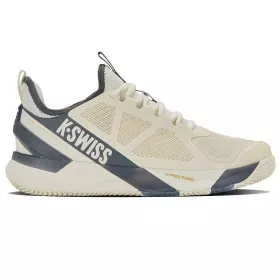 K-Swiss K-Frame Speed Rublo tennisschoenen gravel beige