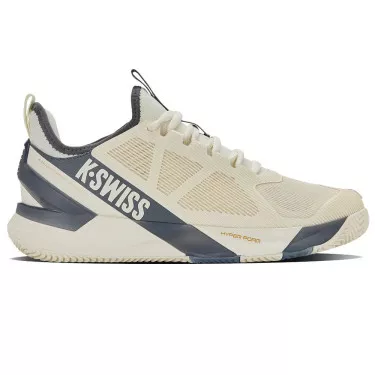 K-Swiss K-Frame Speed Rublo tennisschoenen gravel beige
