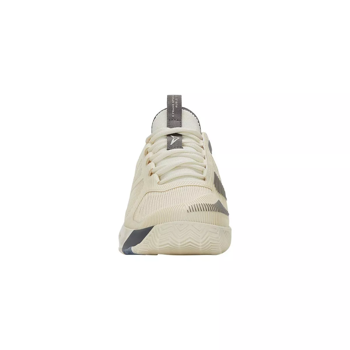 K-Swiss K-Frame Speed Rublo tennisschoenen gravel beige