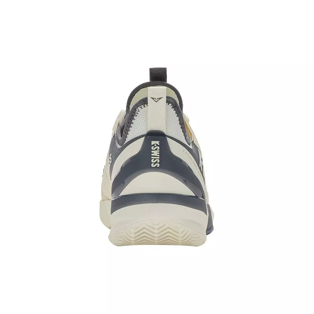 K-Swiss K-Frame Speed Rublo tennisschoenen gravel beige