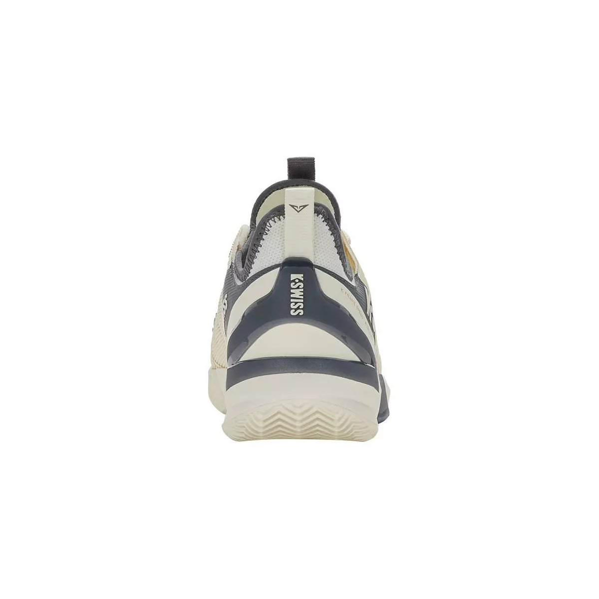 K-Swiss K-Frame Speed Rublo tennisschoenen gravel beige