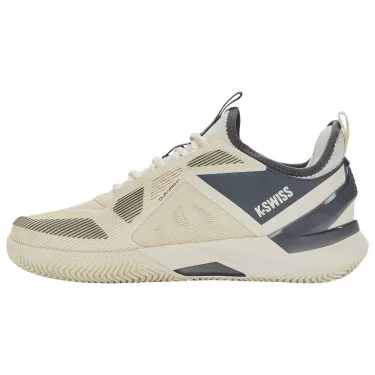 K-Swiss K-Frame Speed Rublo tennisschoenen gravel beige