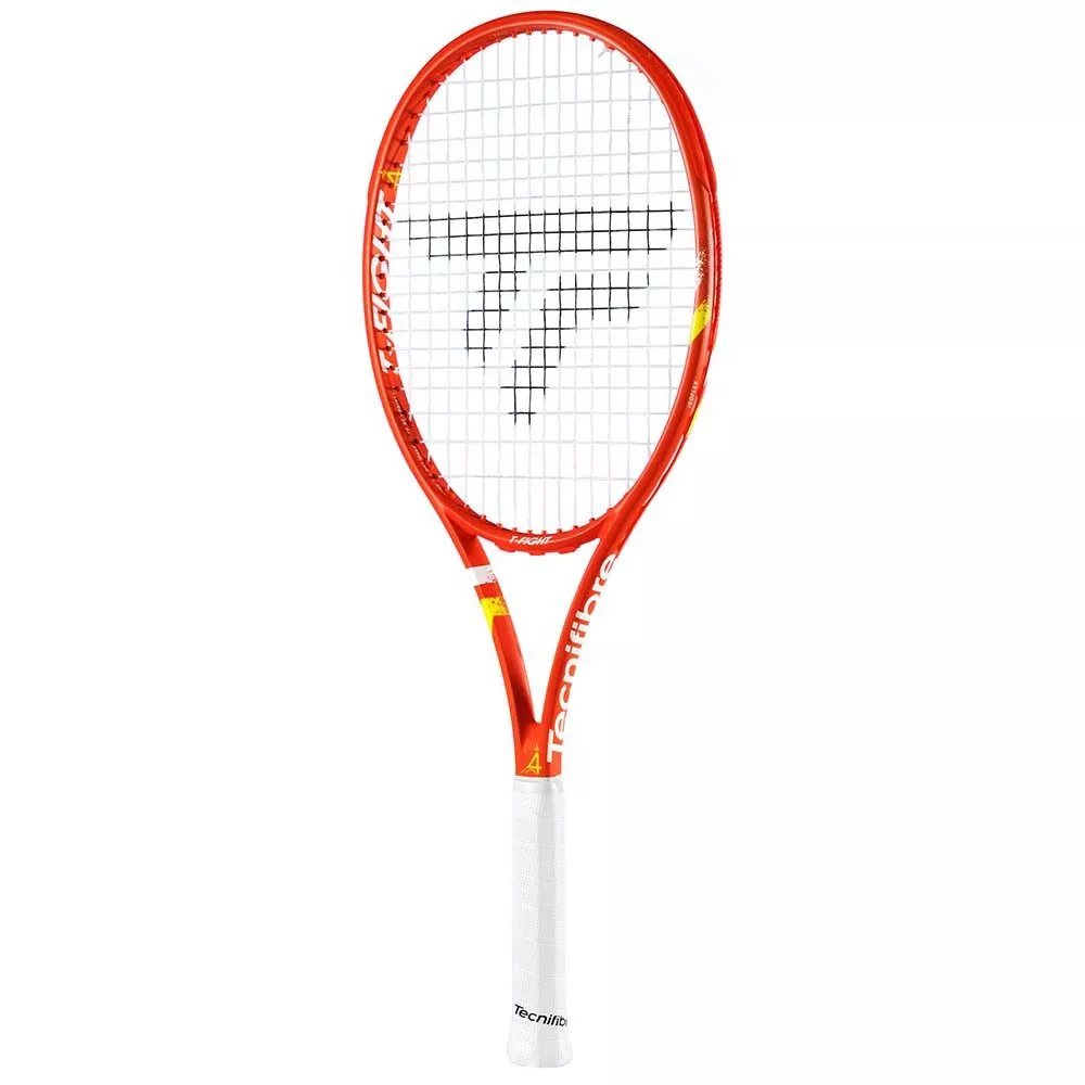 Tecnifibre T-Fight 300S IG Tennisracket (300g)