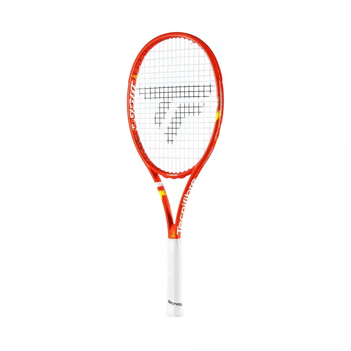 Tecnifibre T-Fight 300S IG Tennisracket (300g)