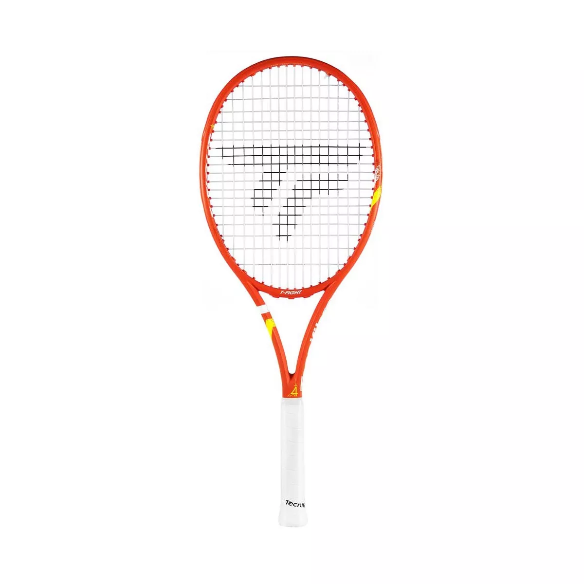 Tecnifibre T-Fight 300S IG Tennisracket (300g)
