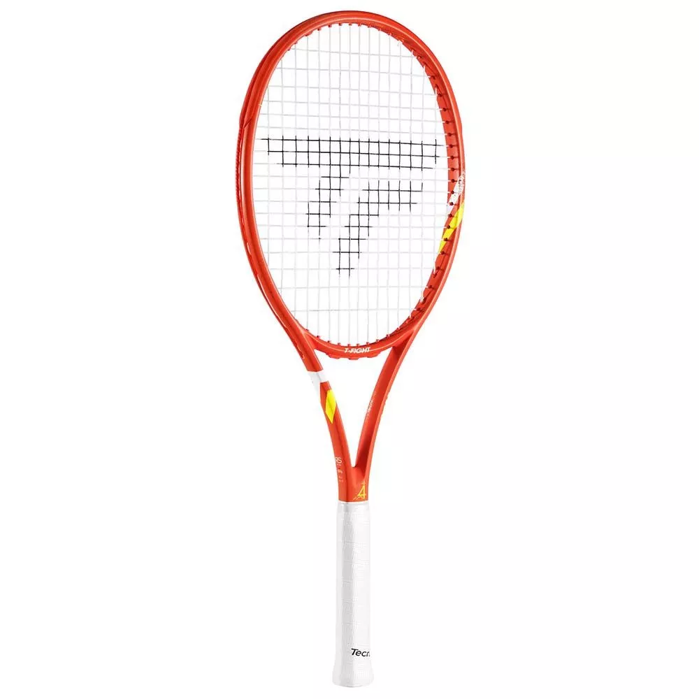 Tecnifibre T-Fight 300S IG Tennisracket (300g)