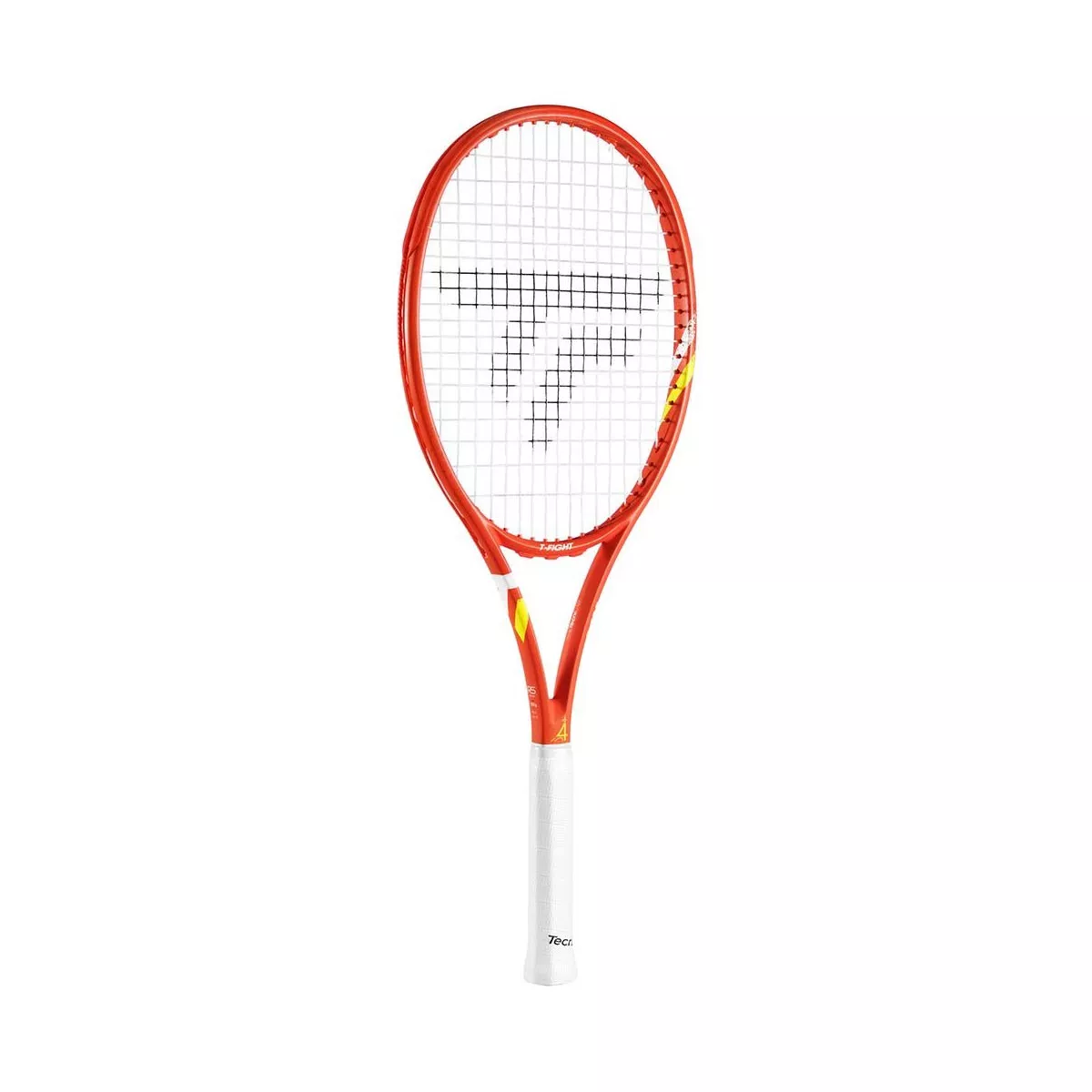 Tecnifibre T-Fight 300S IG Tennisracket (300g)