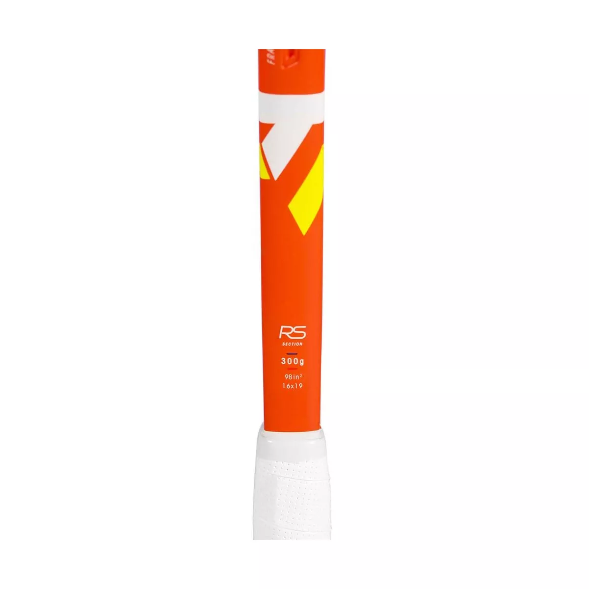 Tecnifibre T-Fight 300S IG Tennisracket (300g)