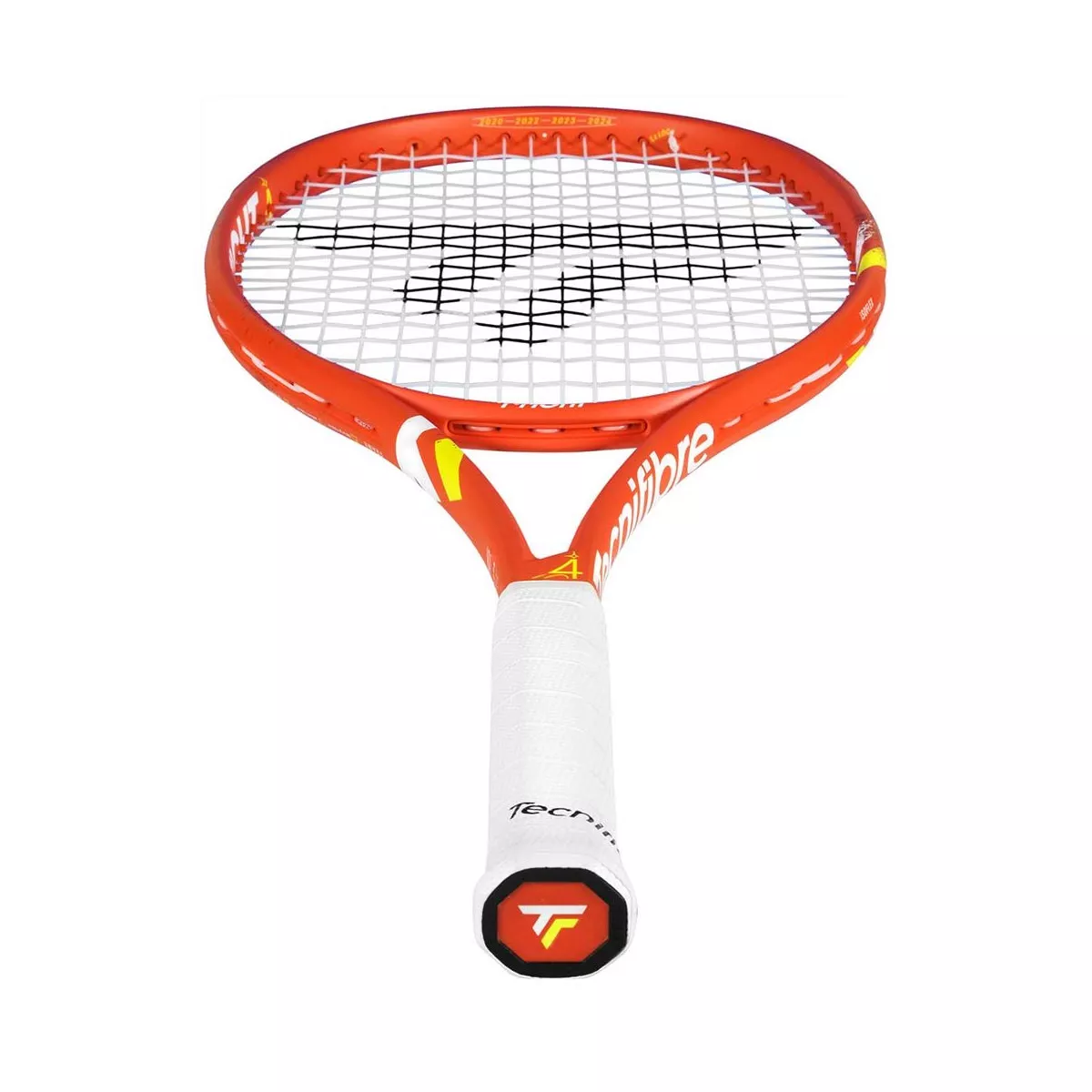 Tecnifibre T-Fight 300S IG Tennisracket (300g)