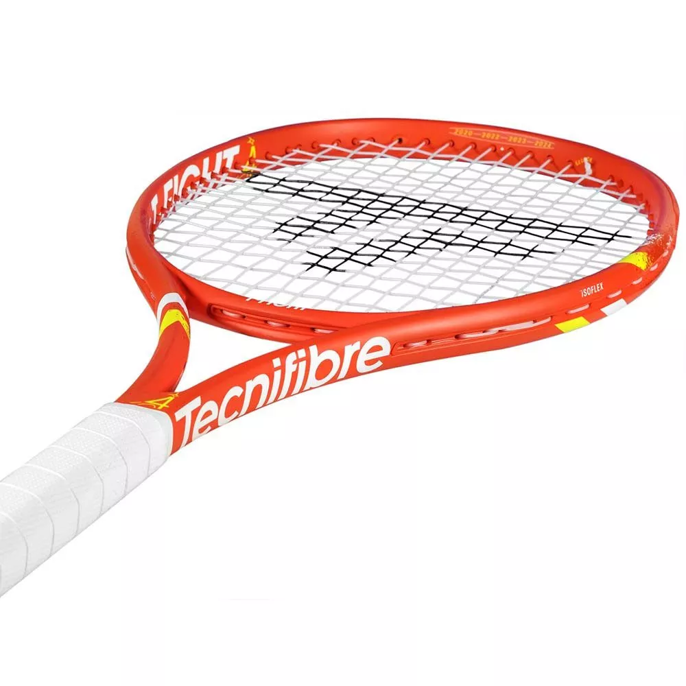 Tecnifibre T-Fight 300S IG Tennisracket (300g)