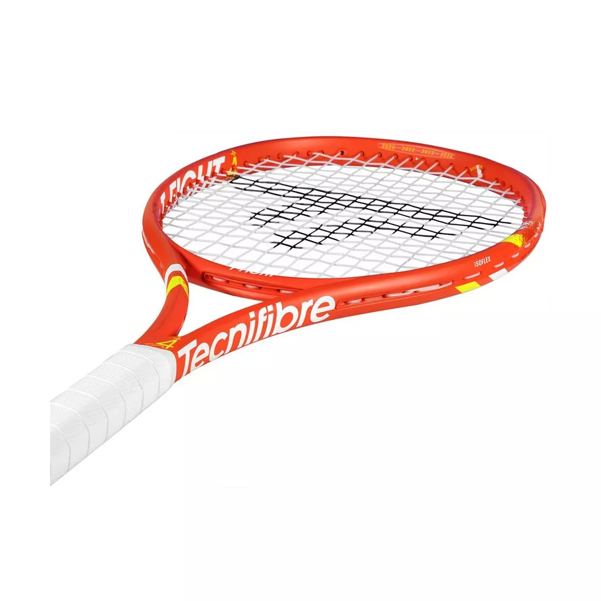 Tecnifibre T-Fight 300S IG Tennisracket (300g)
