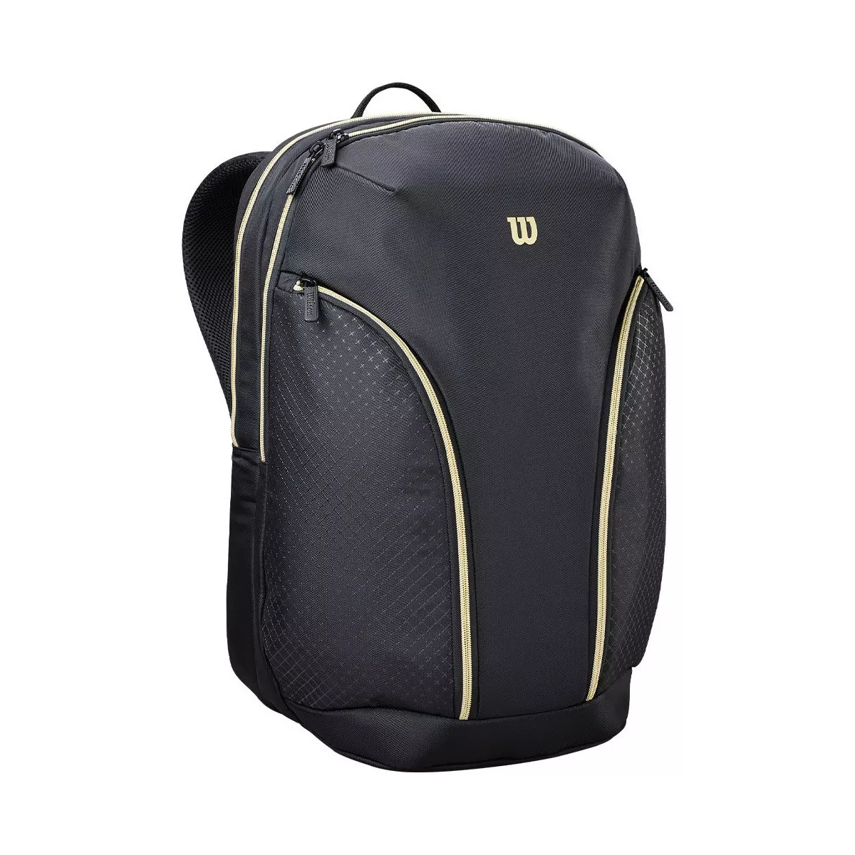 Wilson Defy V1 Padel rugzak zwart / goud