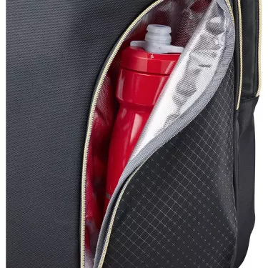 Wilson Defy V1 Padel rugzak zwart / goud
