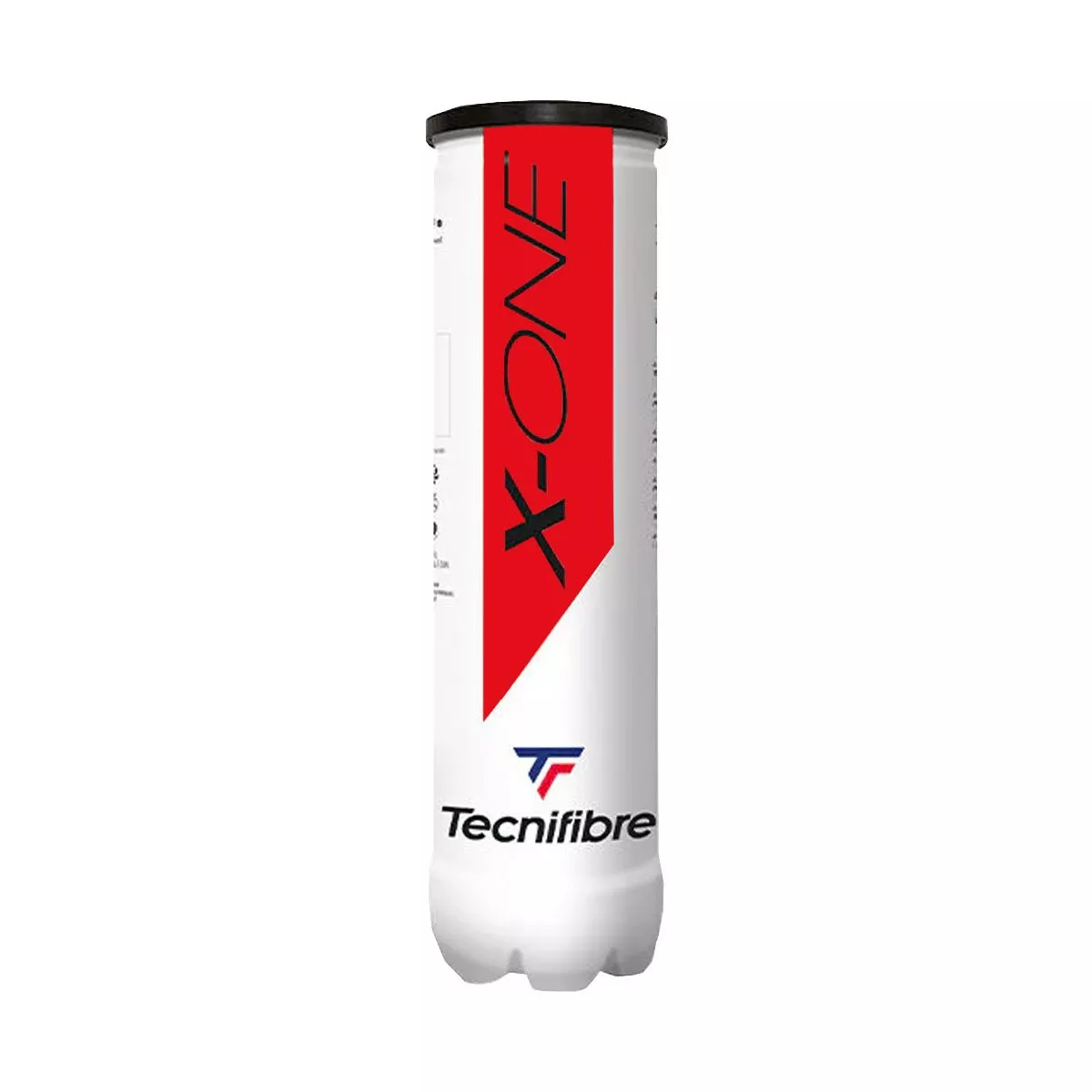 Tecnifibre X ONE 4 St.