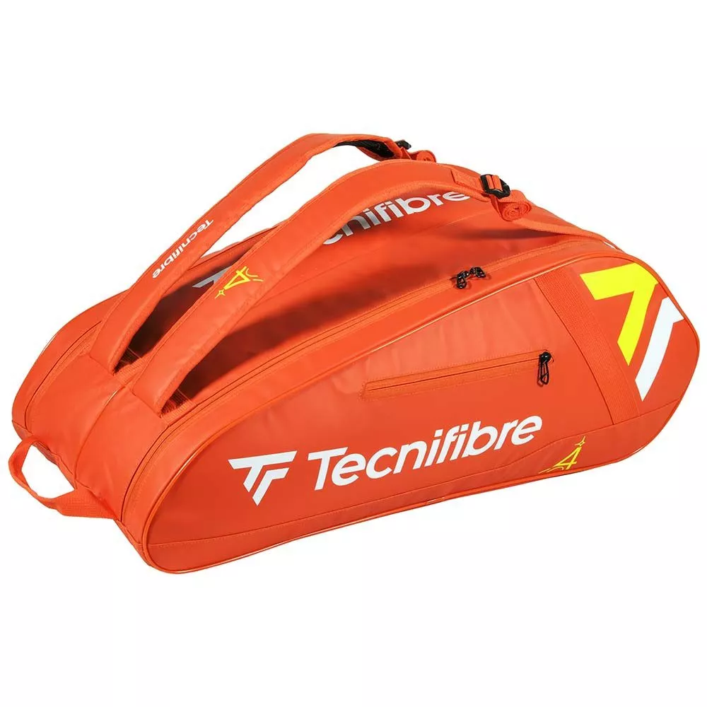 Tecnifibre Tour Endurance IG tennistas 12R oranje