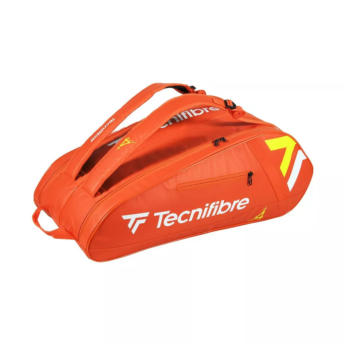 Tecnifibre Tour Endurance IG tennistas 12R oranje
