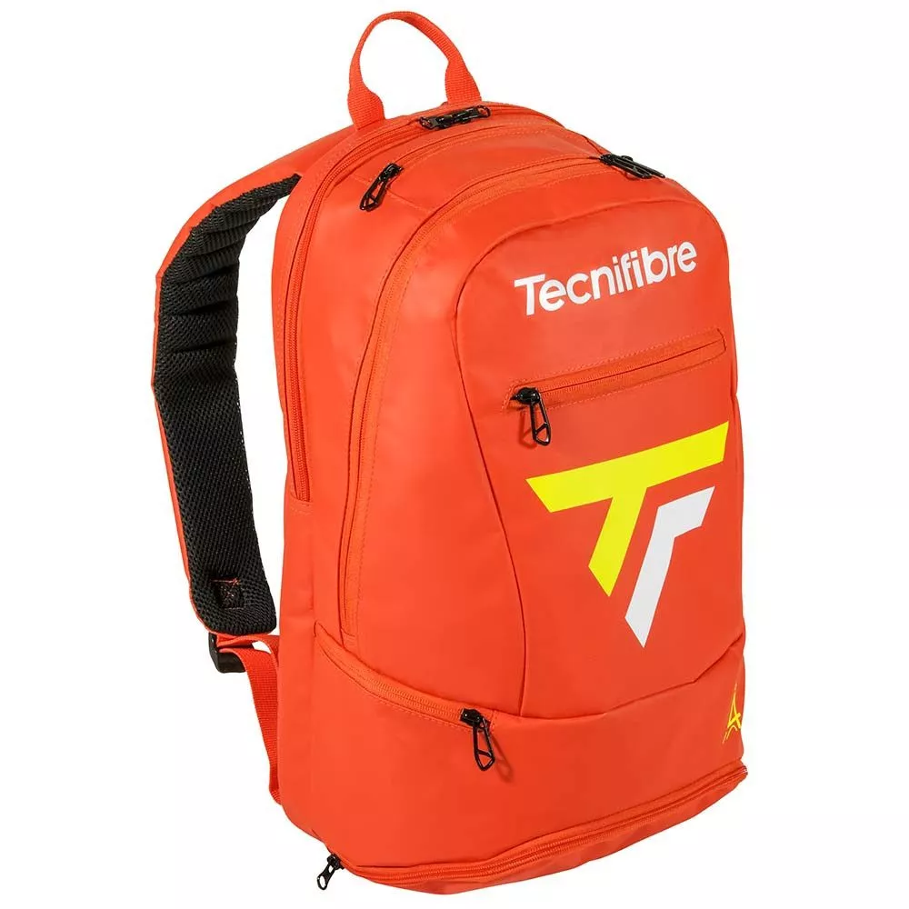 Tecnifibre Tour Endurance IG tennisrugzak oranje