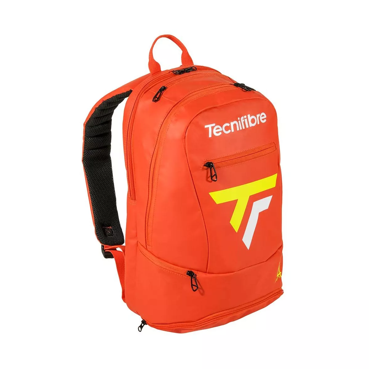 Tecnifibre Tour Endurance IG tennisrugzak oranje