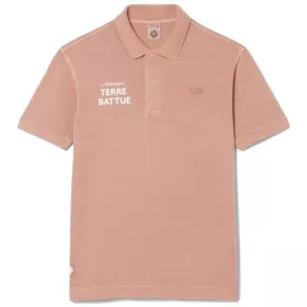 Lacoste Roland Garros Unisex Gravel Polo
