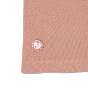 Lacoste Roland Garros Unisex Gravel Polo