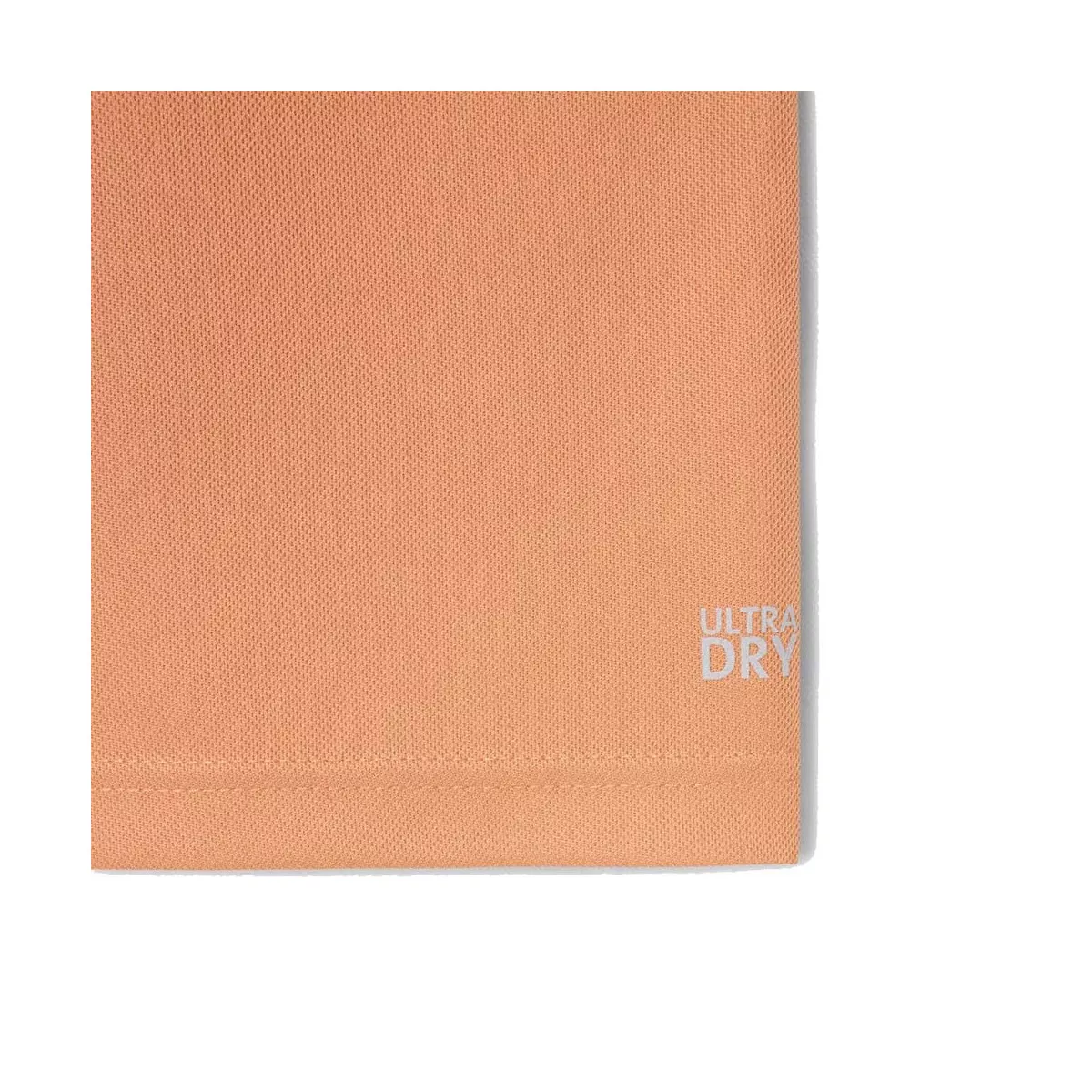 Lacoste Roland Garros ballenjongen polo junior oranje