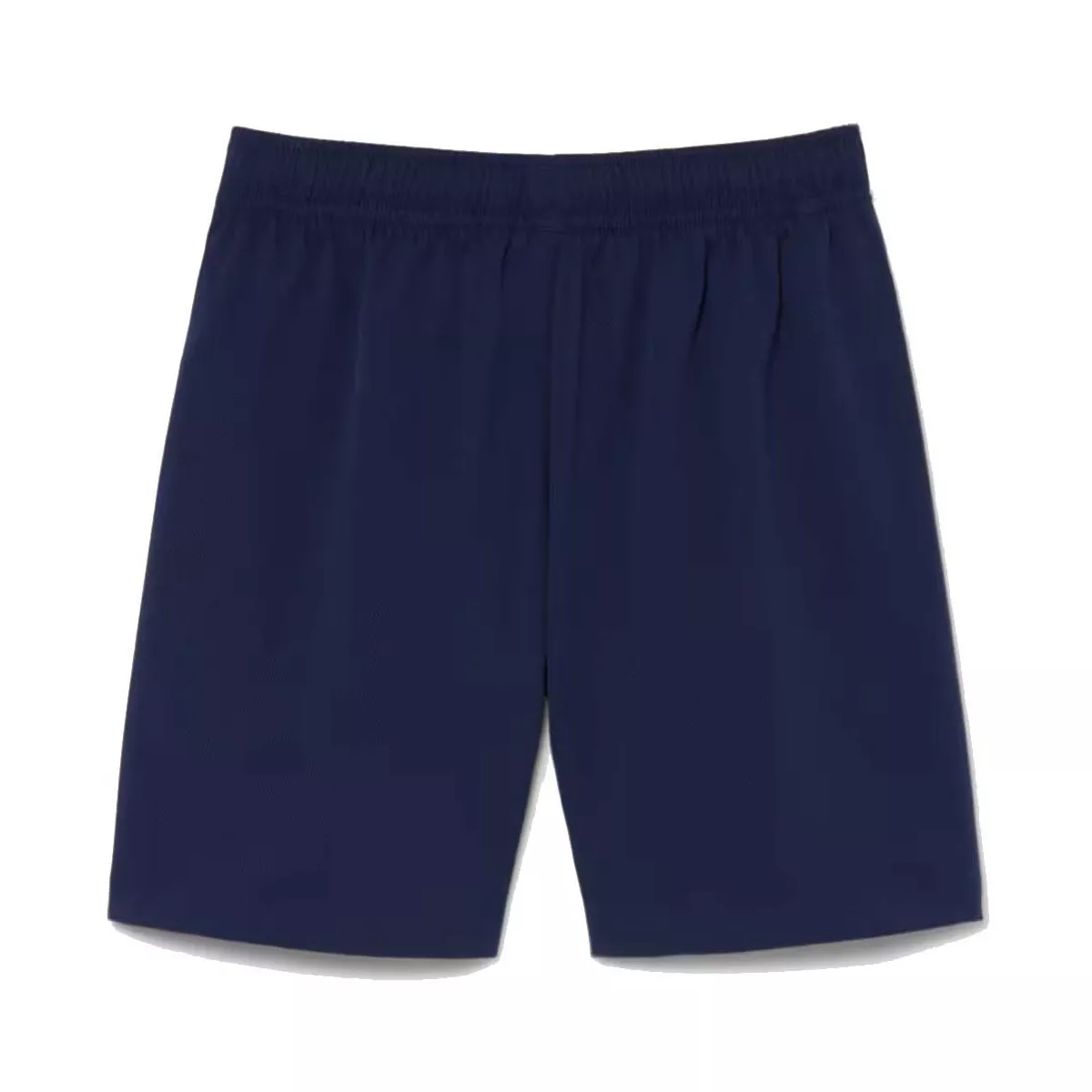 Lacoste Roland Garros Ballenjongen Short Junior - Marineblauw