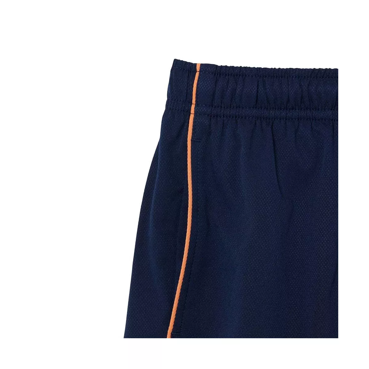 Lacoste Roland Garros Ballenjongen Short Junior - Marineblauw