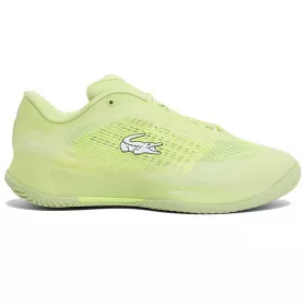 Lacoste AG-LT Pro x Daniil Medvedev Tennisschoenen Groen