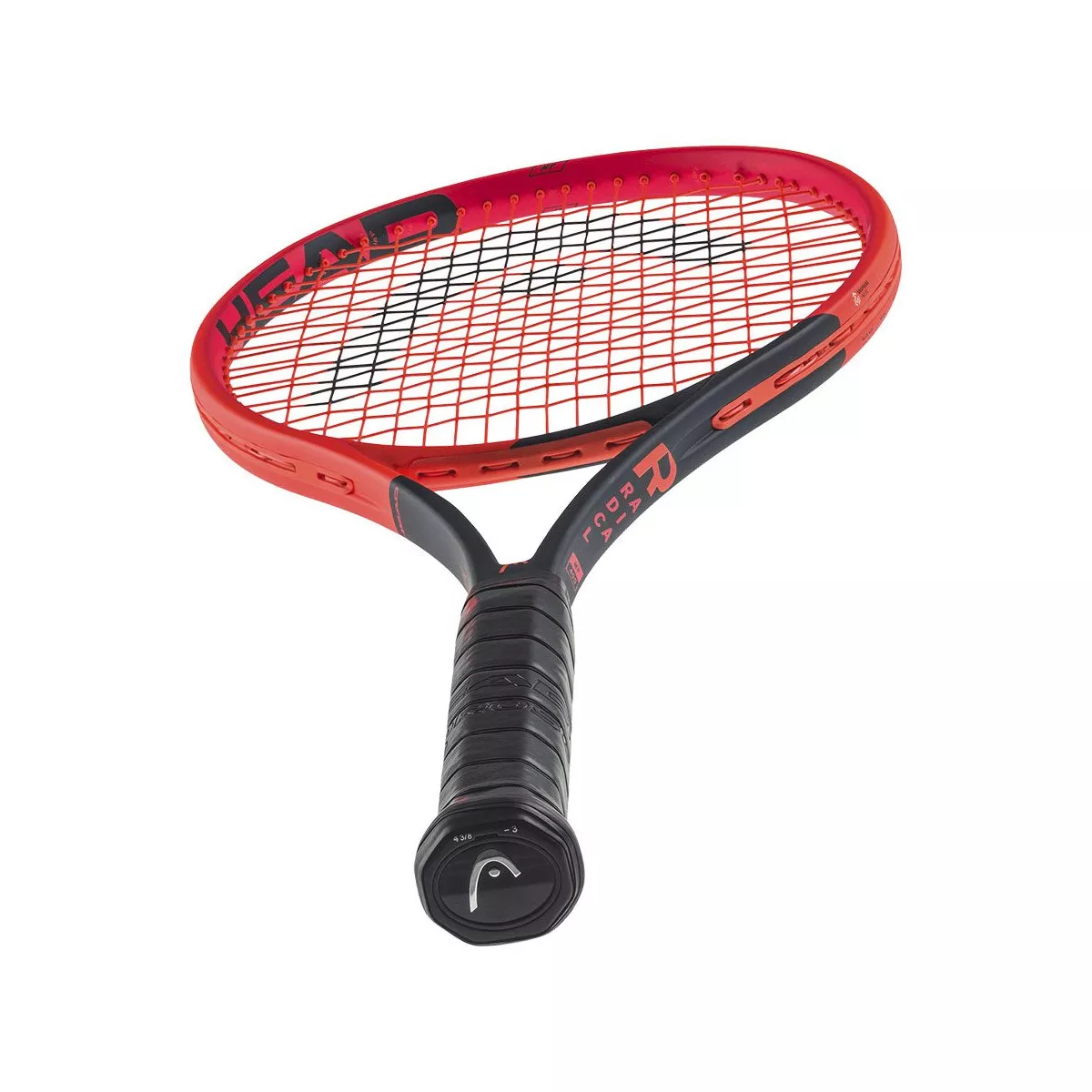 Head Radical MP 2023 (300 g) tennisracket