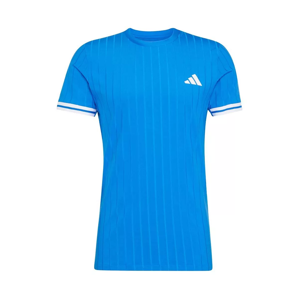 Adidas Pro FreeLift T-shirt hemelsblauw