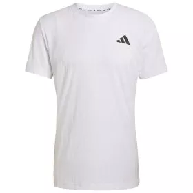 Adidas Climacool+ Airchill FreeLift Paris T-shirt wit
